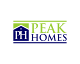 /public/logoimage/1397353231Peak homes.png